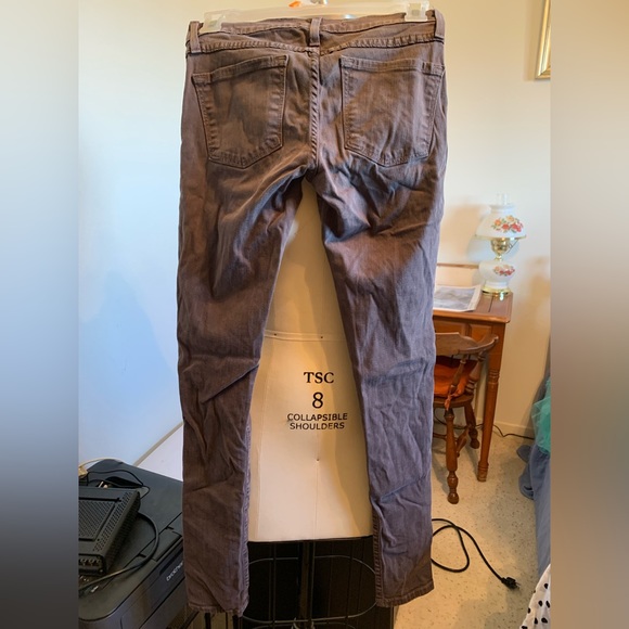 Flying Monkey jeans - Picture 2 of 3